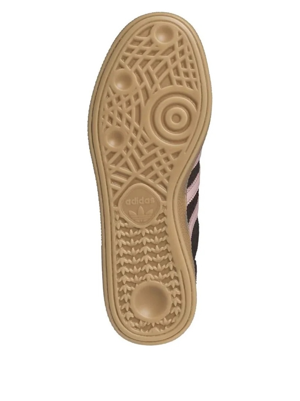 adidas - (WMNS) adidas Handball Spezial 'Aurora Coffee Sandy Pink IH1507 - Picture 5 of 7
